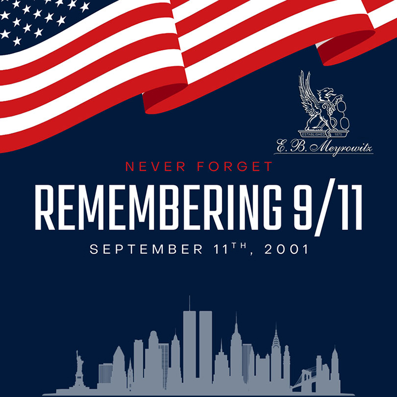Remember 9/11